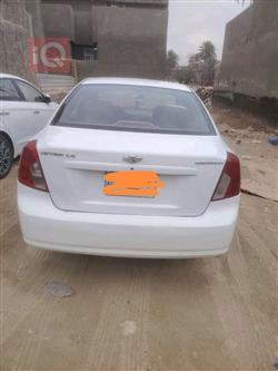 شێڤرۆلێت ئۆپترا